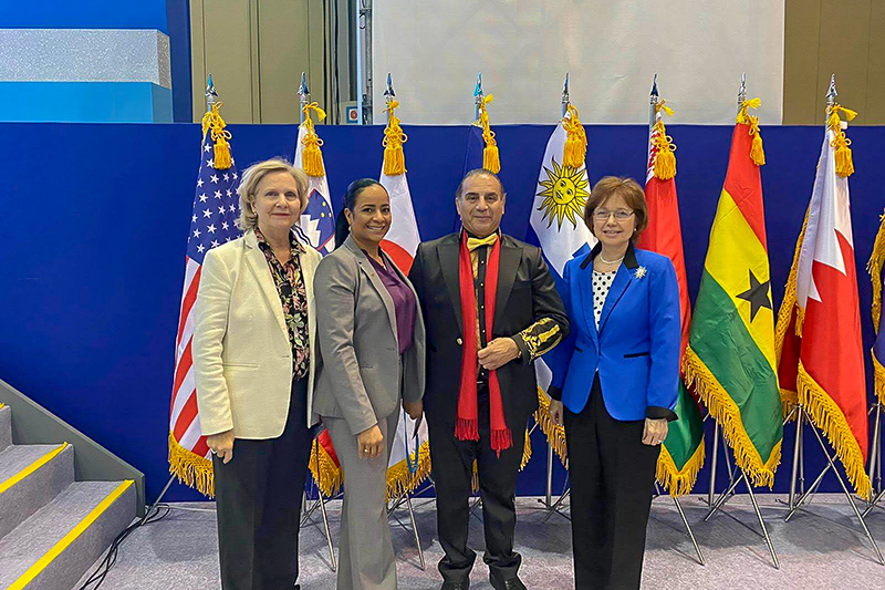 Angelika Carolyn Astrid