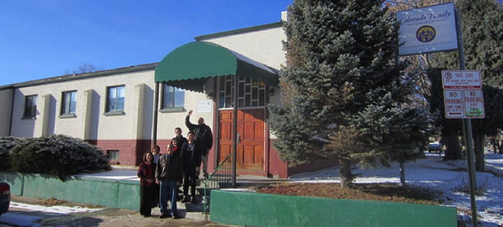 Colorado Family Church