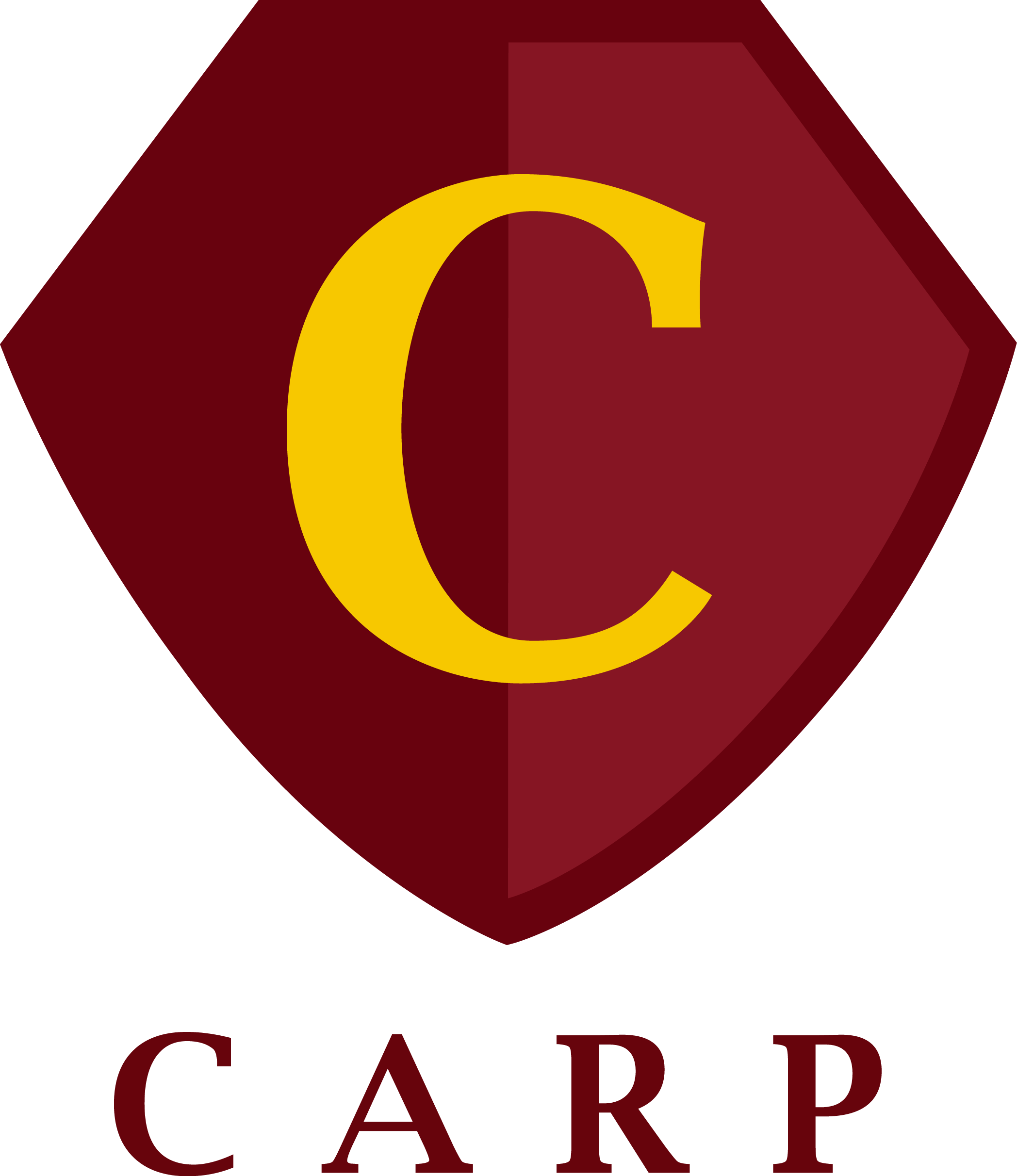 Carp Logo 300dpi