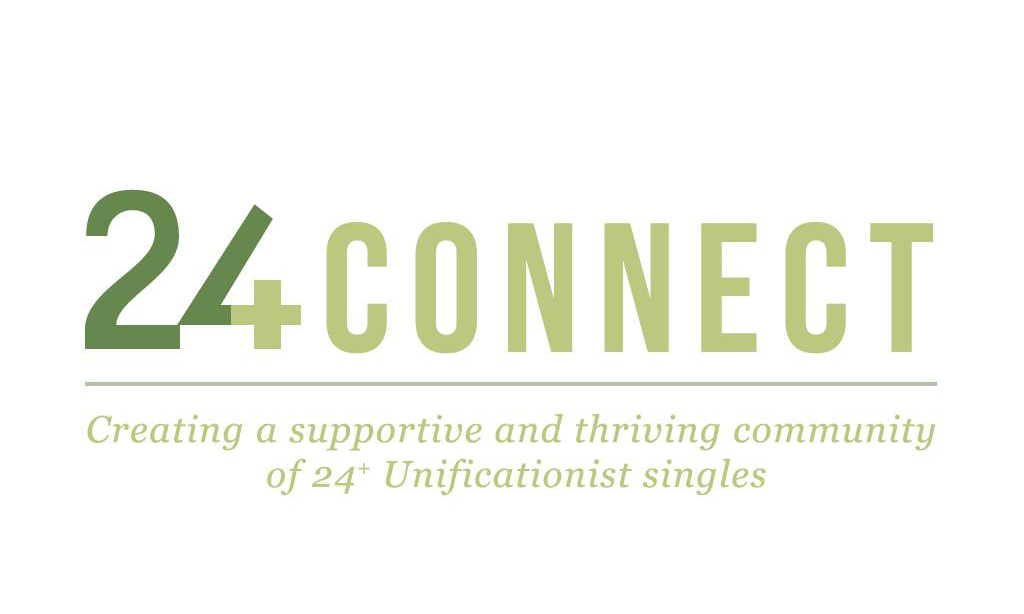 24+ Connect Logo