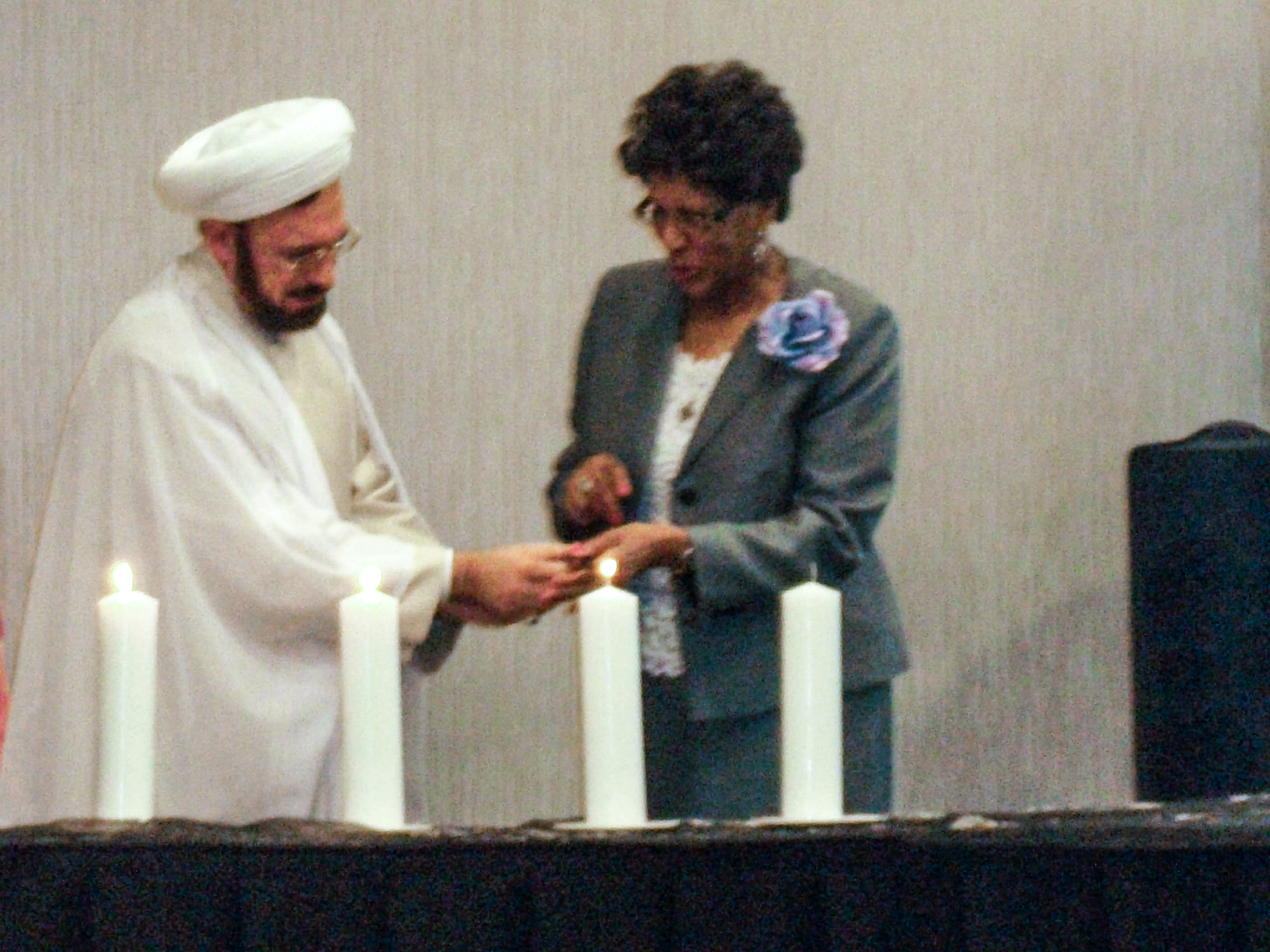 Prayer Assembly for the family June 1 2015 014