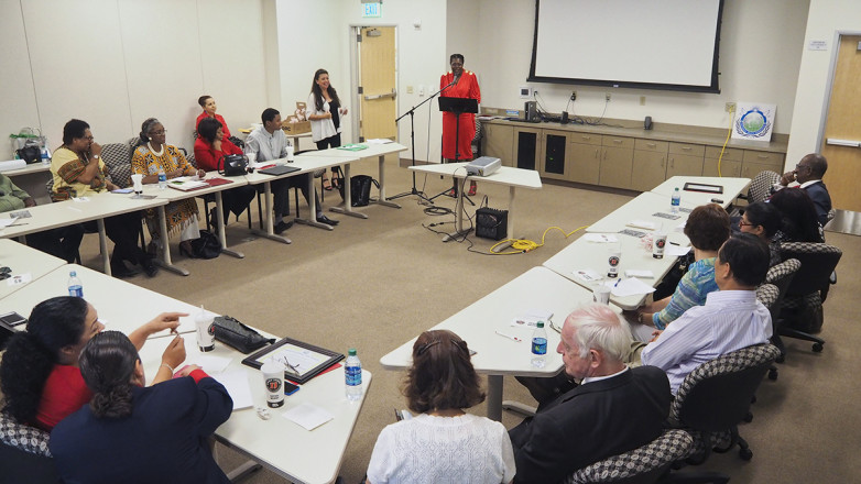 June 24, Las Vegas, NV