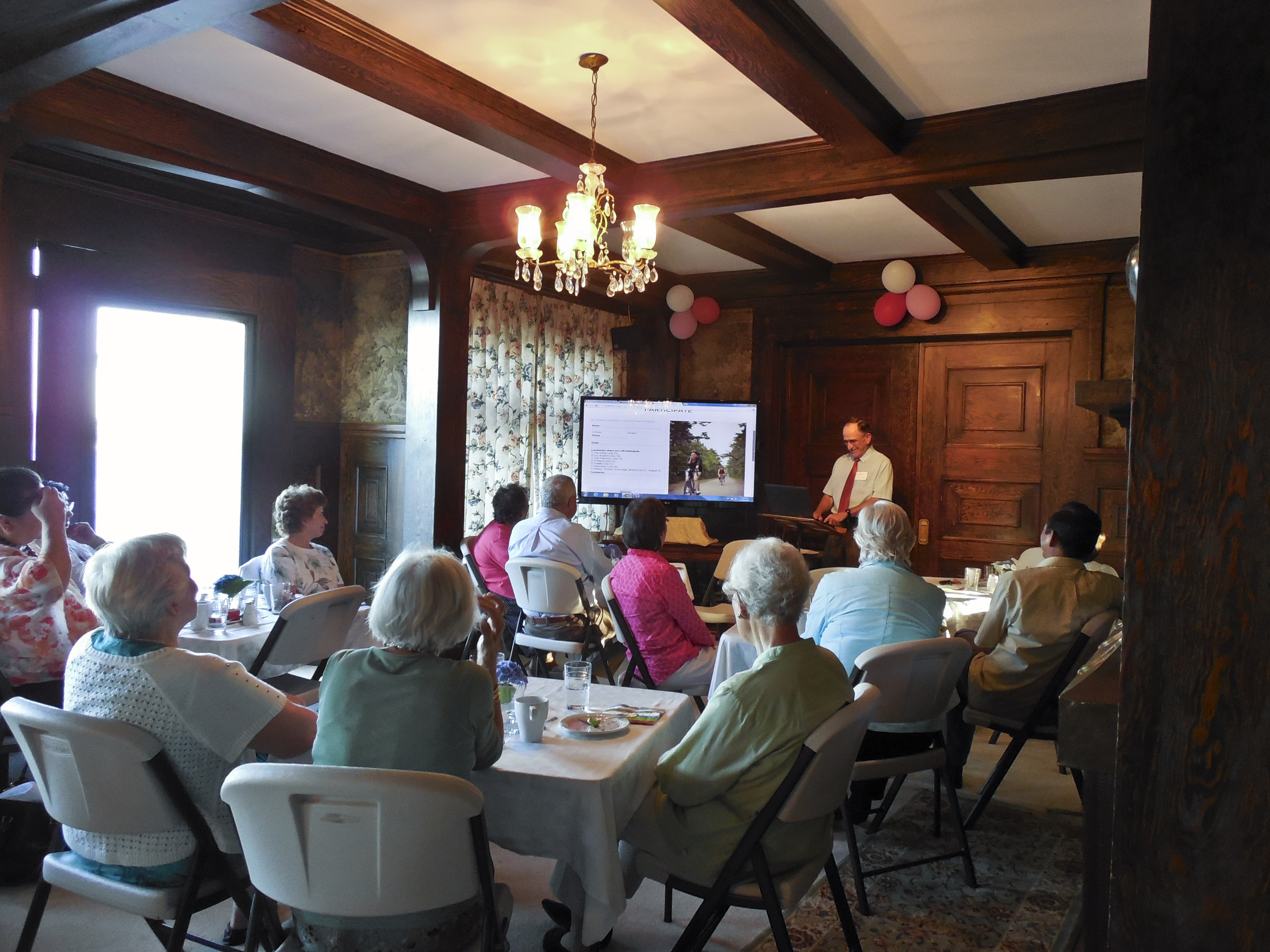 June 25, Seattle, WA UPF event_6.25.15 008