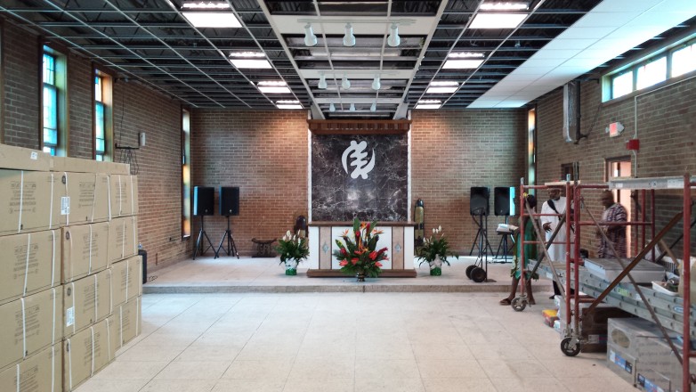 Soft Opening of Imani Temple 003