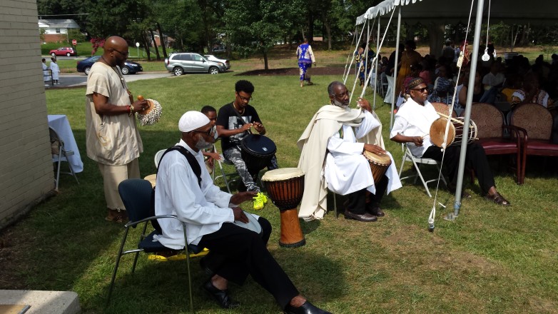 Soft Opening of Imani Temple 027