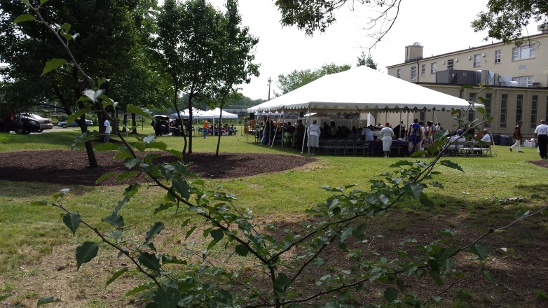 Soft Opening of Imani Temple 030