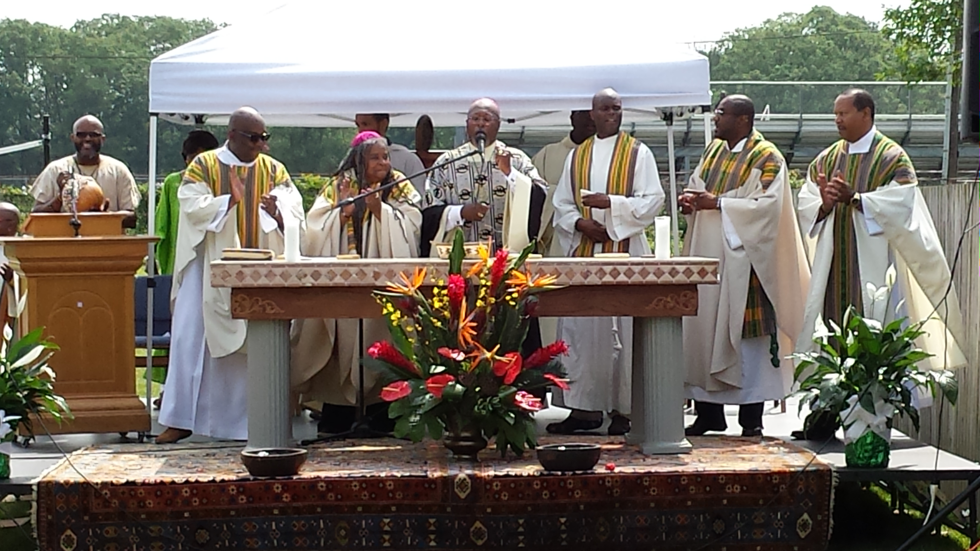 Soft Opening of Imani Temple 053