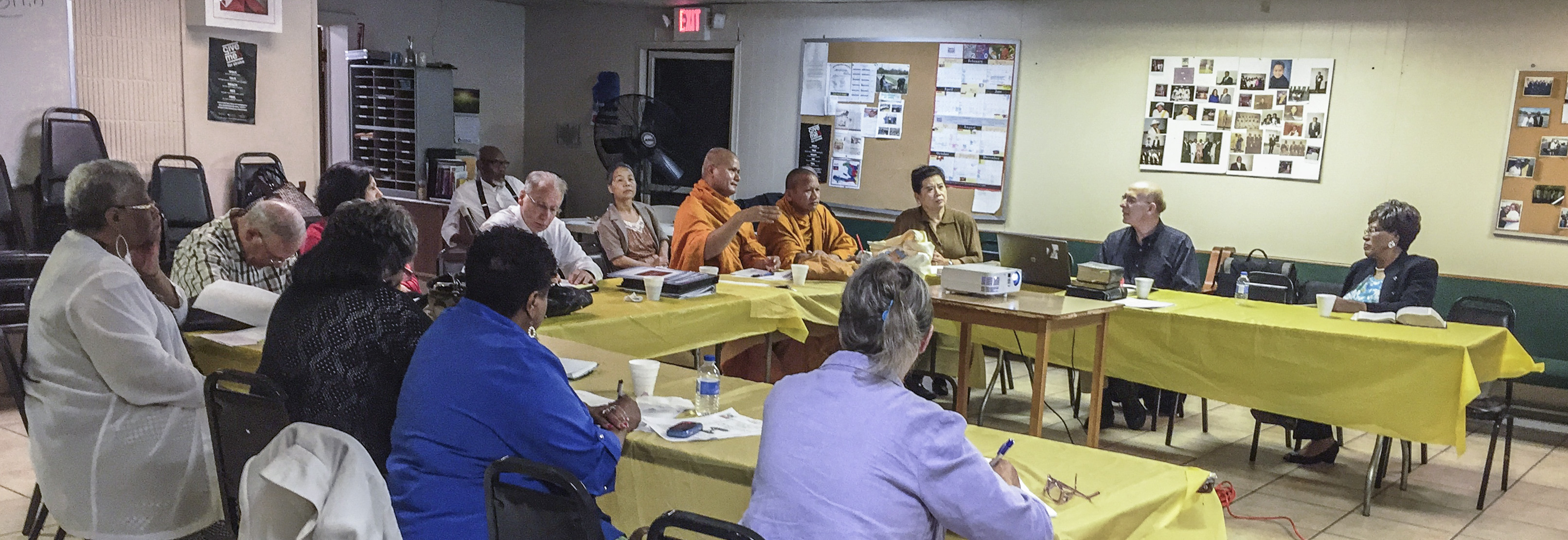 1. Buddhist monk makes a pointedited2edited2