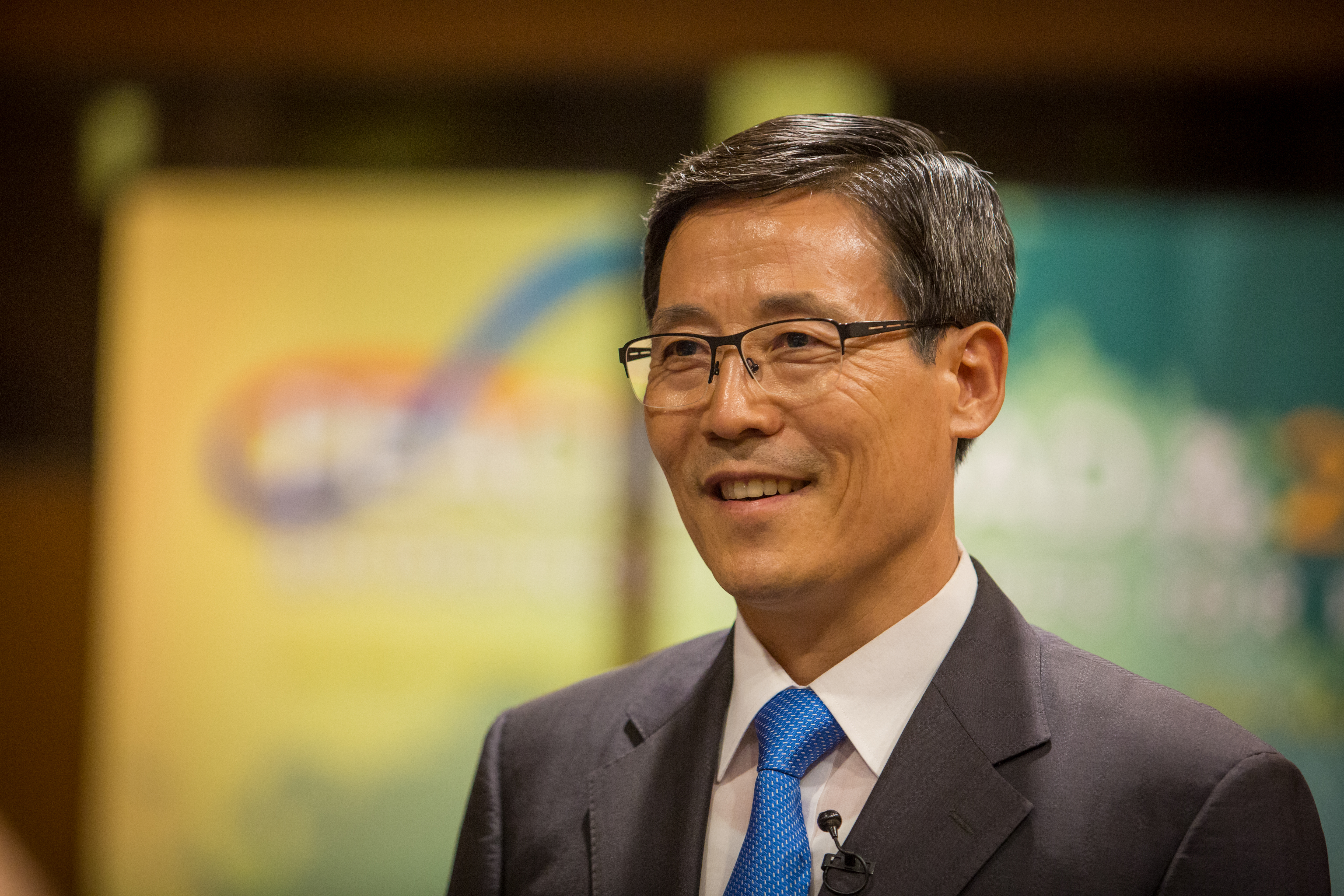 Peace Road United Nations