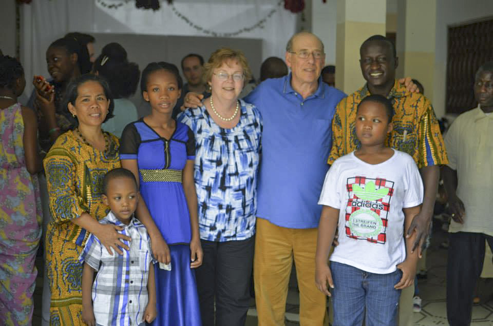 National leader's familyedited1