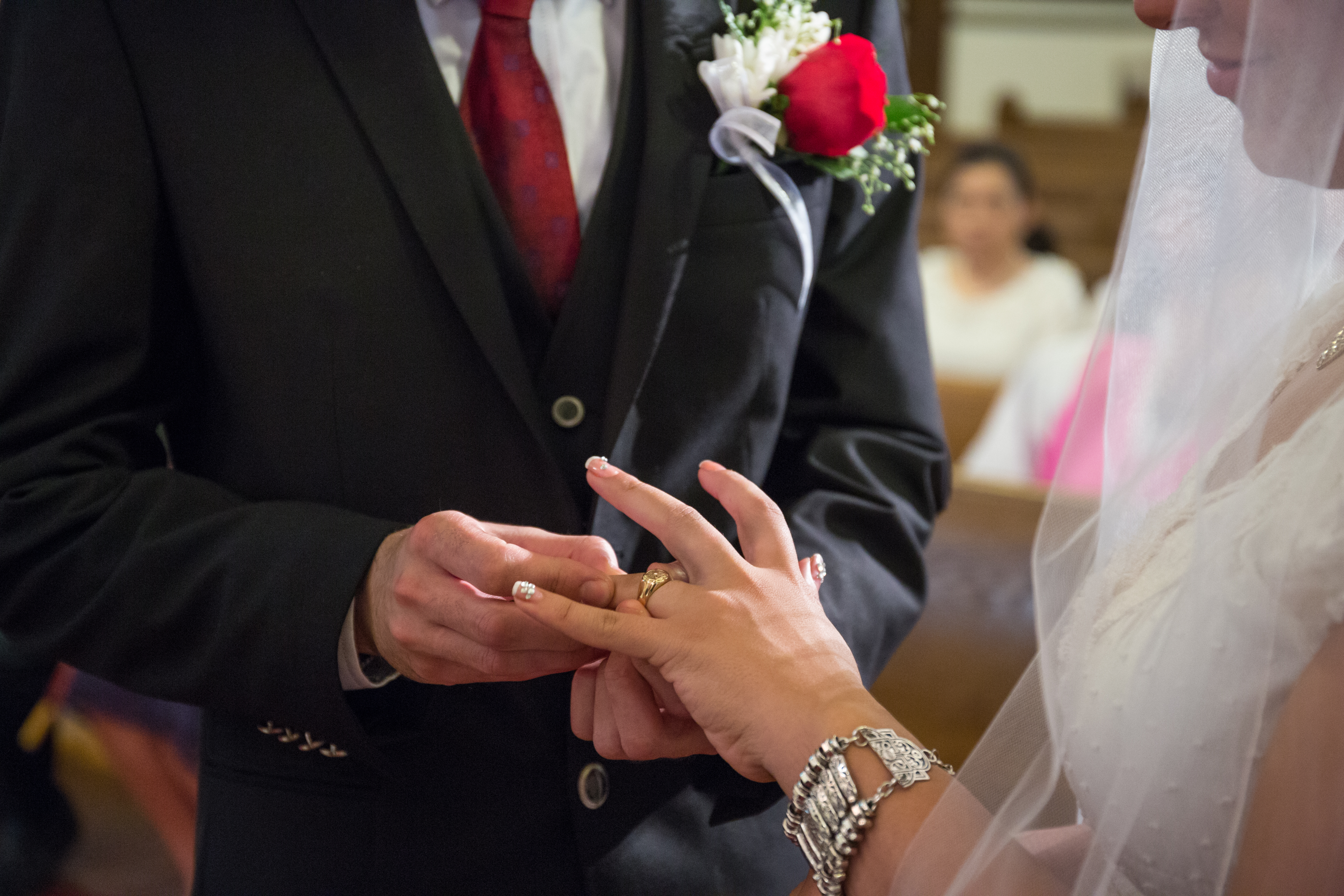 Blessing Clifton, NJ