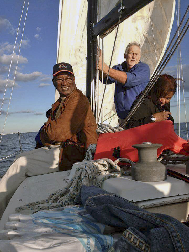 Bishop Allen and Rev. Stewart_1