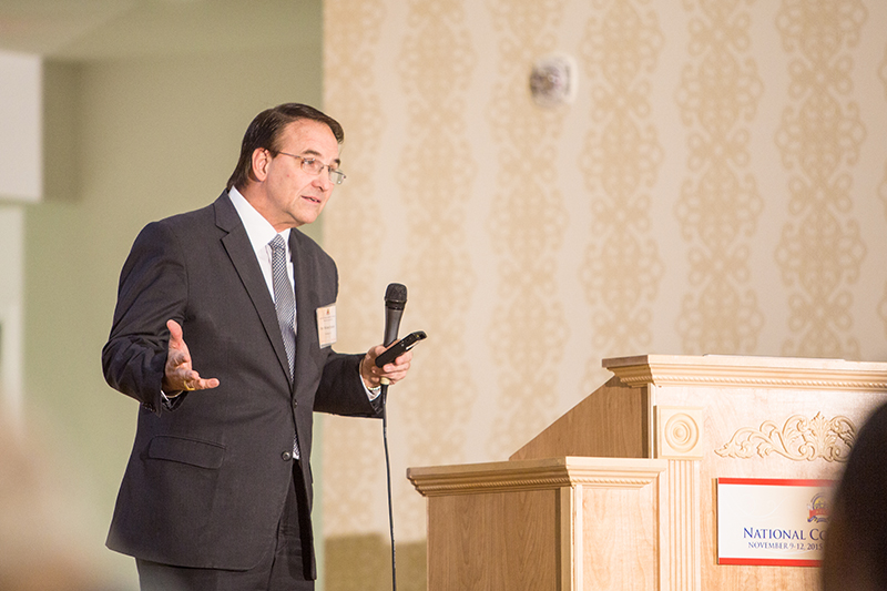 1 Dr. Jenkins explains Parallels of History