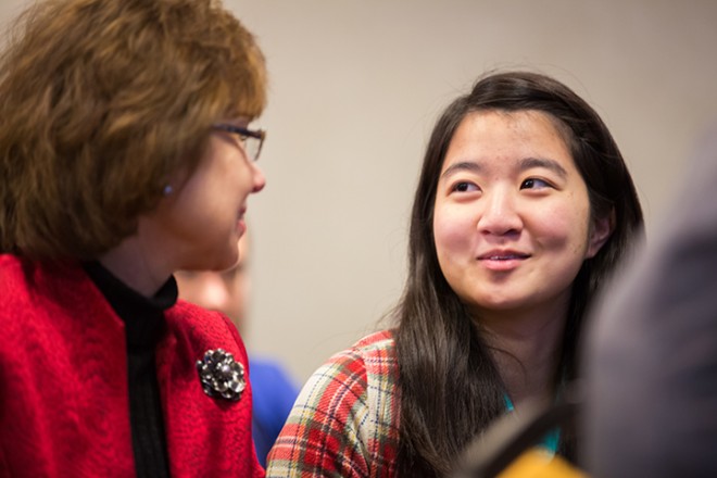 HSA Meeting Jan 2016