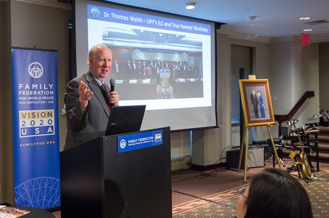 HSA Meeting Jan 2016