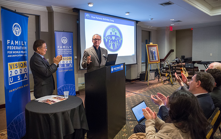 HSA Meeting Jan 2016