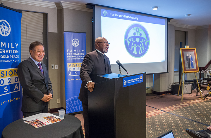 HSA Meeting Jan 2016