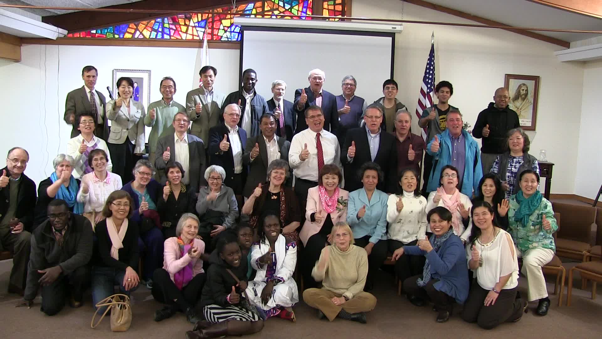 03-15-16 Dr. B, Rev. R